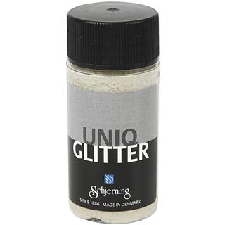 Uniq Glitter, 50 ml, zlat