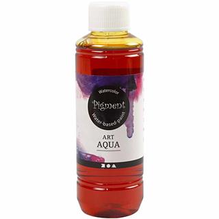 Art Aqua Pigment barva, 250 ml