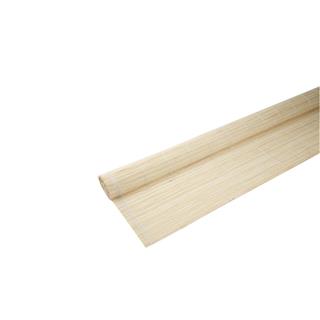Bambusova podloga za polstenje 80x160 cm