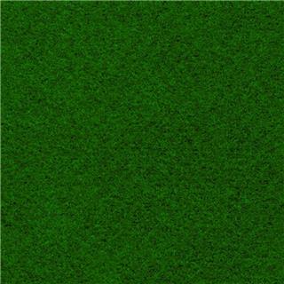Filc akrilni t. zelen, 45 cm, 1,5 mm,5 m