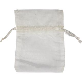 Organza vrečke, 7,5x10 cm, 10x15 cm, 30