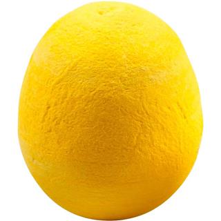 Jajce iz vate rumeno, 35 mm, set 10