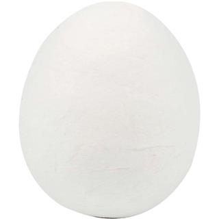 Jajce iz vate 35 mm, set 10
