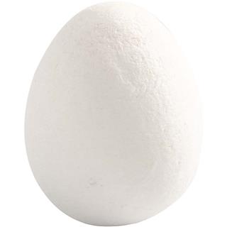 Jajce iz vate 35x47 mm, set 4