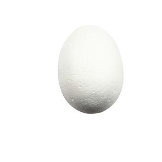 Stiropor jajce, 4,8 cm, set 100