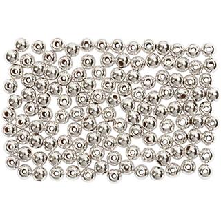 Voščene perle, 3 mm, set 150
