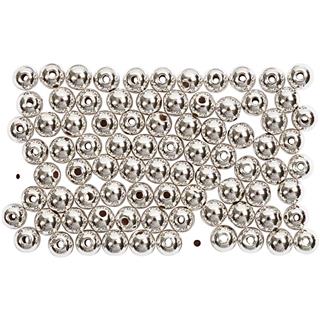 Voščene perle, 4 mm, set 150