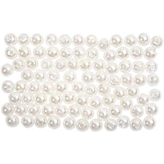 Biserne perle, 4 mm, set 150